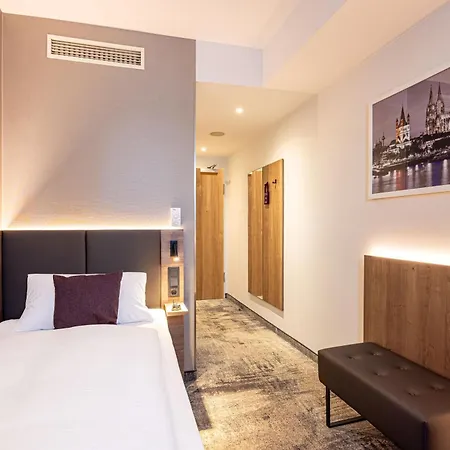 CityClass Hotel am Dom-3