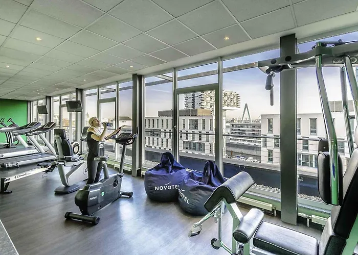 NovotelHotel Köln