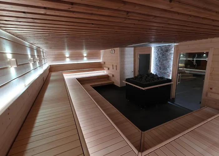 Mauritius & ThermeHotel Köln